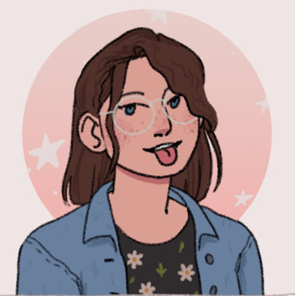 Meet your Posher, Nevaeh